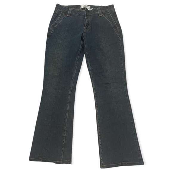 Levi’s Copper Button Stretch Jeans Size 30” - Picture 2 of 7